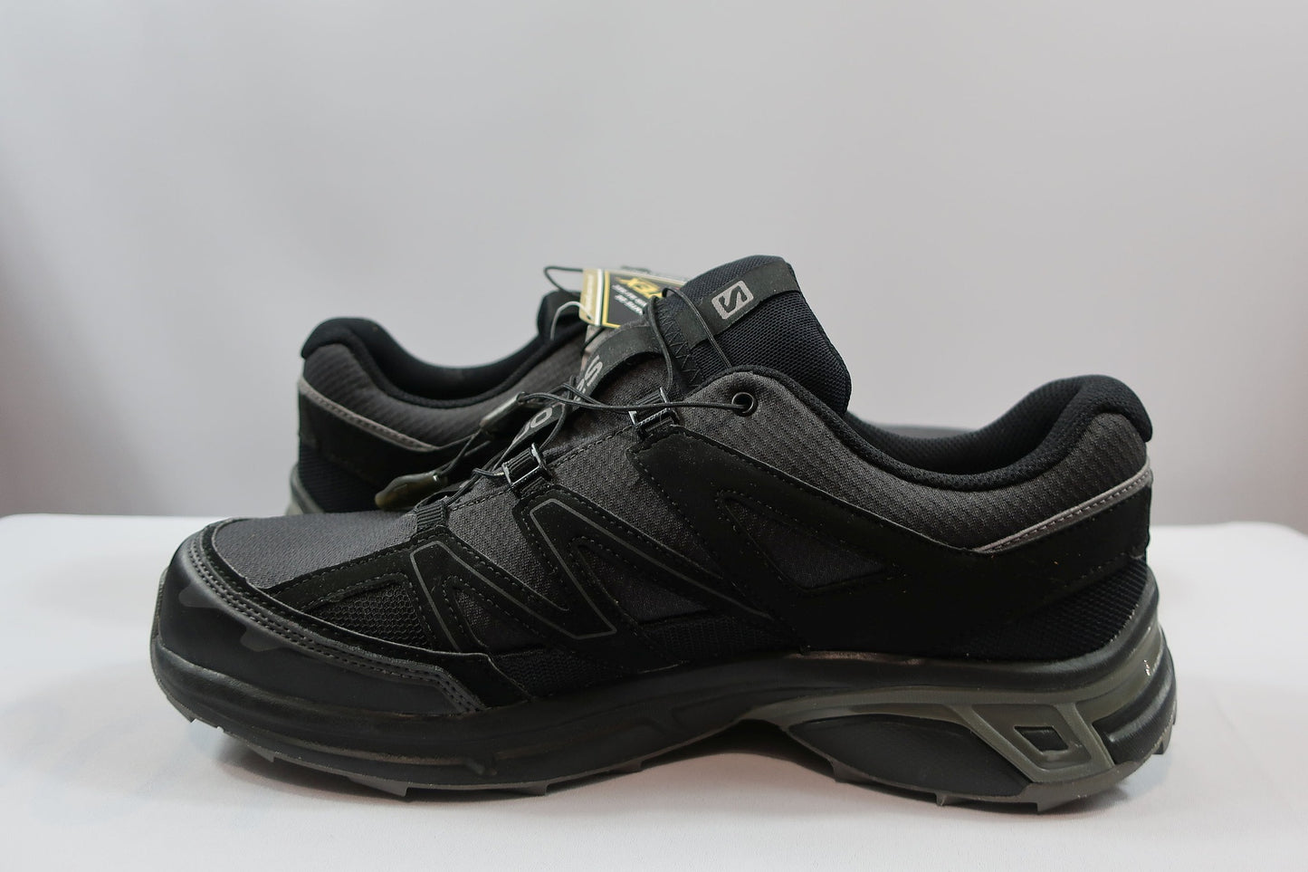 SALOMON nauji laisvalaikio batai su Gore-Tex 43,5 dydis