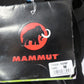 MAMMUT naujos vyriškos softšelinės kelnės S/M dydis