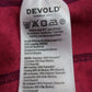 DEVOLD vaikiški termo marškinėliai su merino vilna146/152
