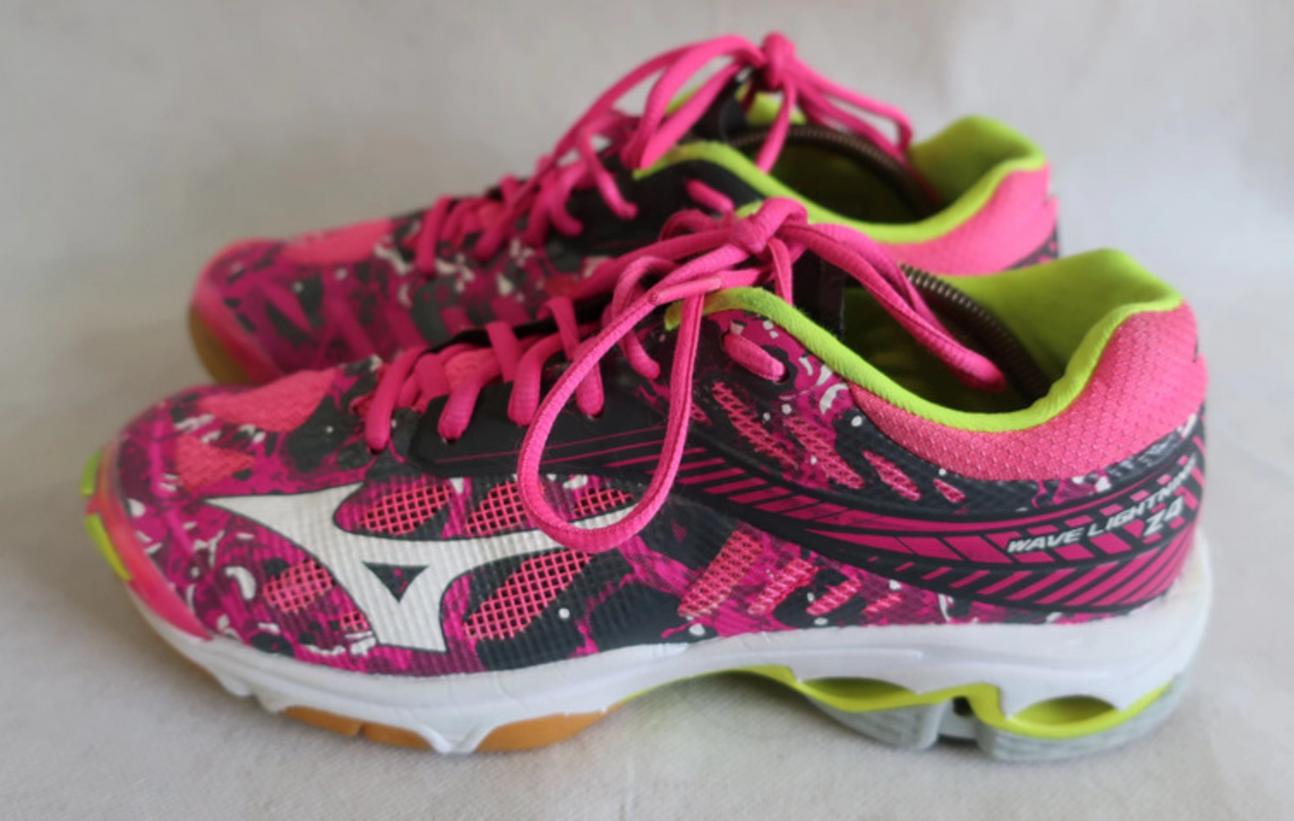 Mizuno sportiniai batai 39 dydis