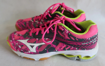 Mizuno sportiniai batai 39 dydis