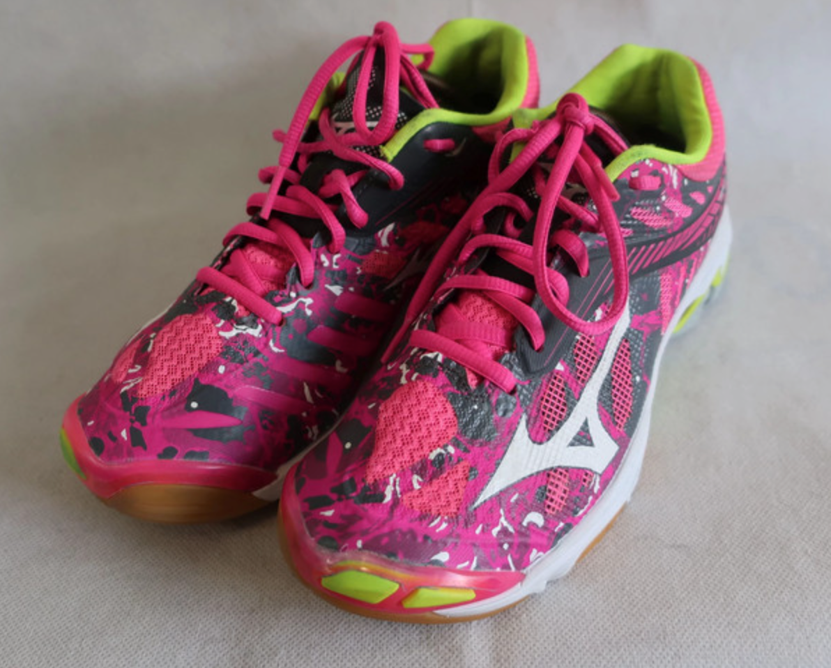 Mizuno sportiniai batai 39 dydis
