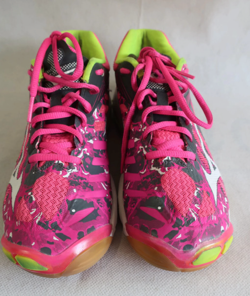 Mizuno sportiniai batai 39 dydis