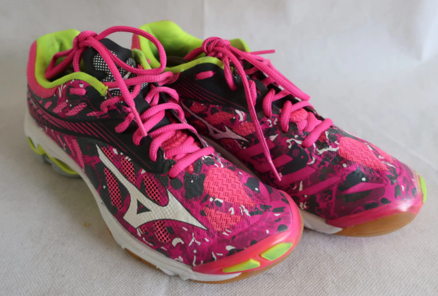 Mizuno sportiniai batai 39 dydis