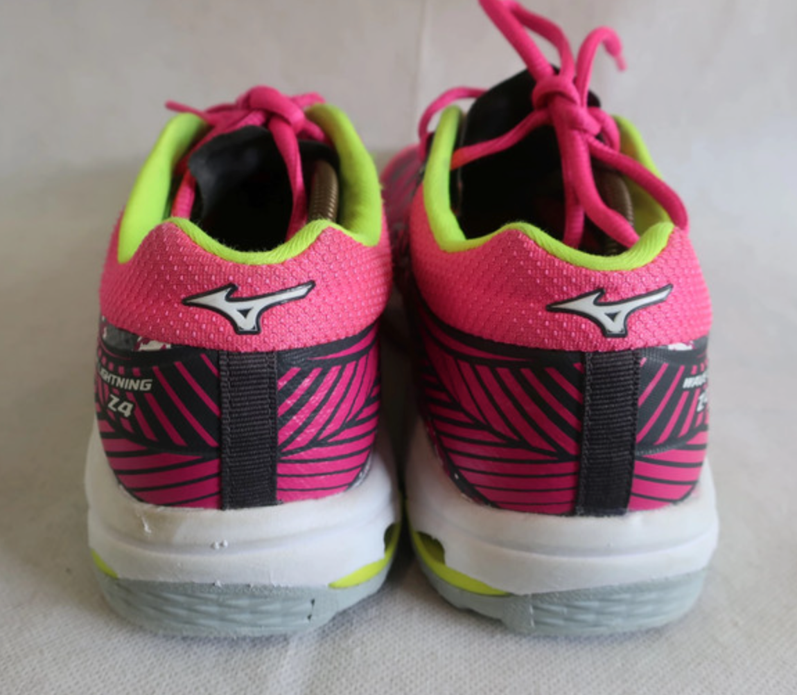 Mizuno sportiniai batai 39 dydis