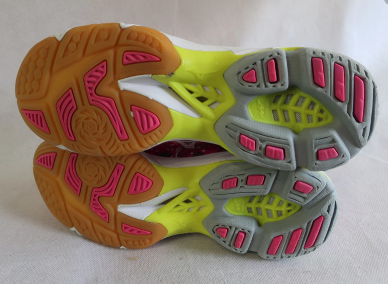Mizuno sportiniai batai 39 dydis