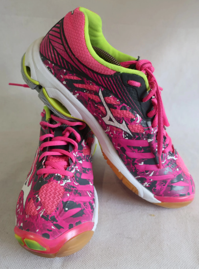 Mizuno sportiniai batai 39 dydis