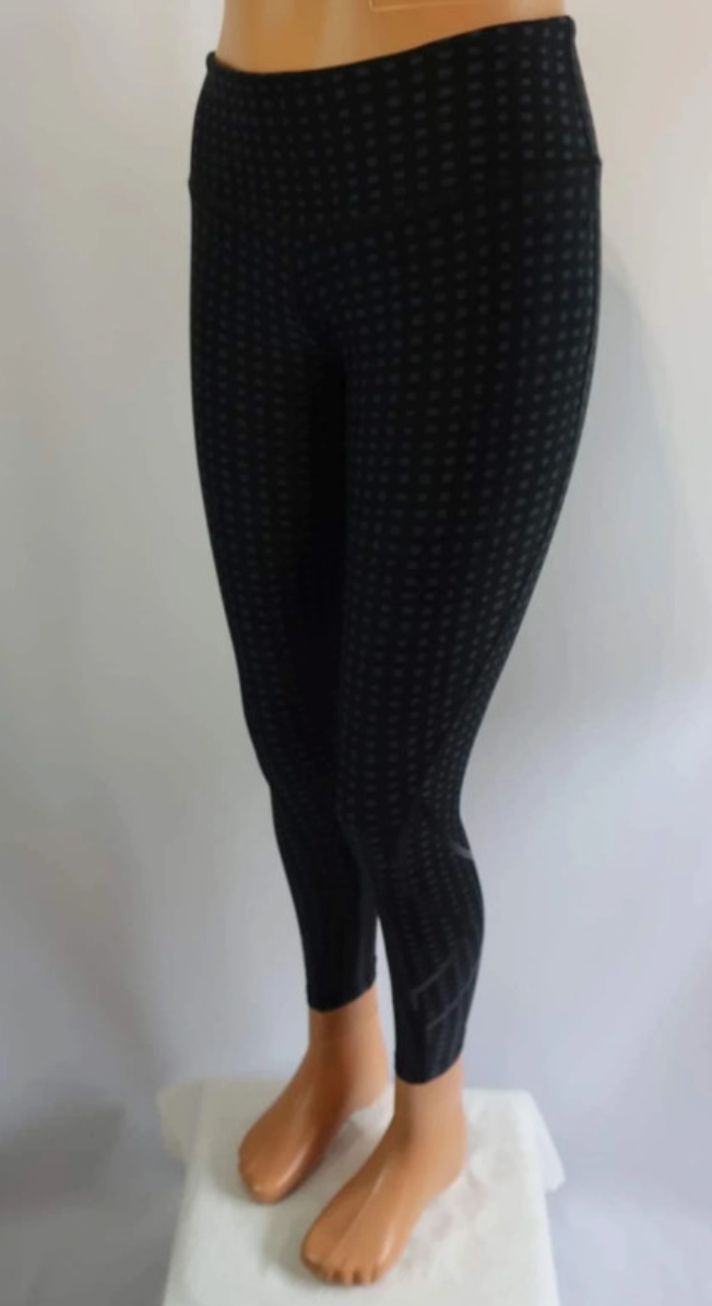2XU moteriškos kompresinės sportinės tamprės