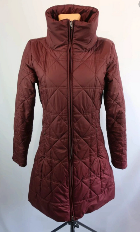 Patagonia moteriškas puspaltis S dydis