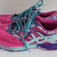 Asics sportiniai bateliai 40,5 dydis