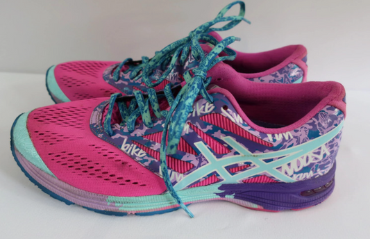 Asics sportiniai bateliai 40,5 dydis
