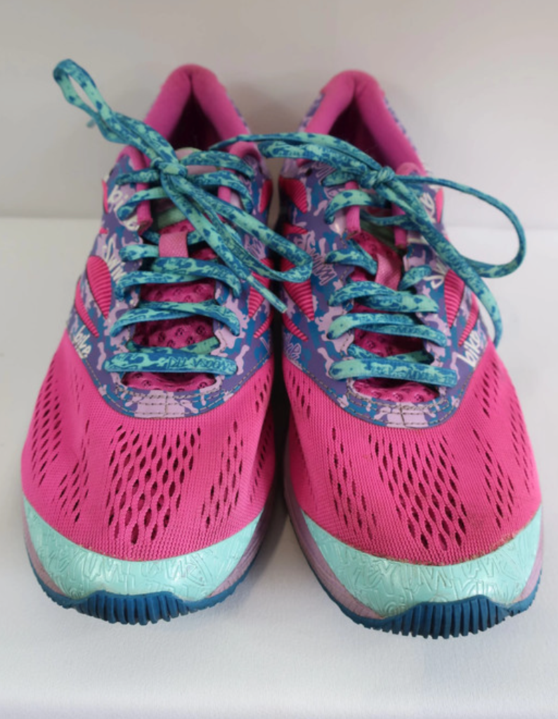 Asics sportiniai bateliai 40,5 dydis