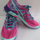Asics sportiniai bateliai 40,5 dydis