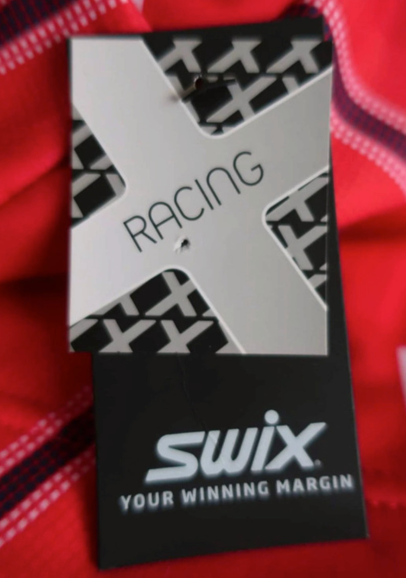 Swix nauja kepurė M/L dydis