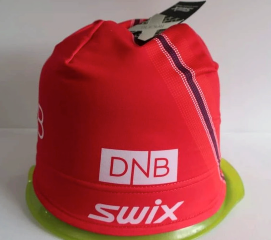 Swix nauja kepurė M/L dydis