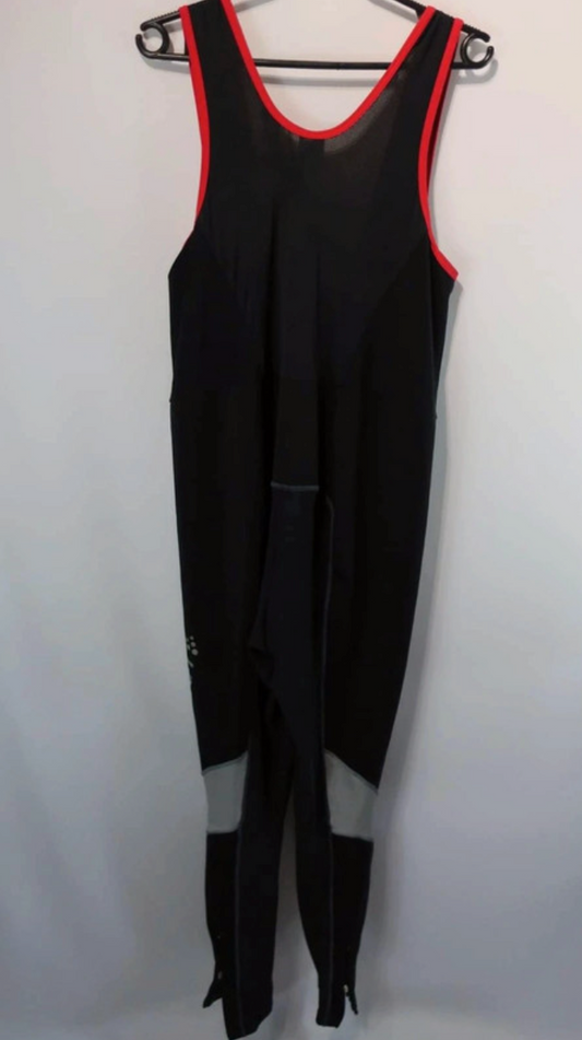 Craft L3 Protection šiltesnis dviratinis puskombinzonis XXL dydis