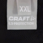 Craft L3 Protection šiltesnis dviratinis puskombinzonis XXL dydis