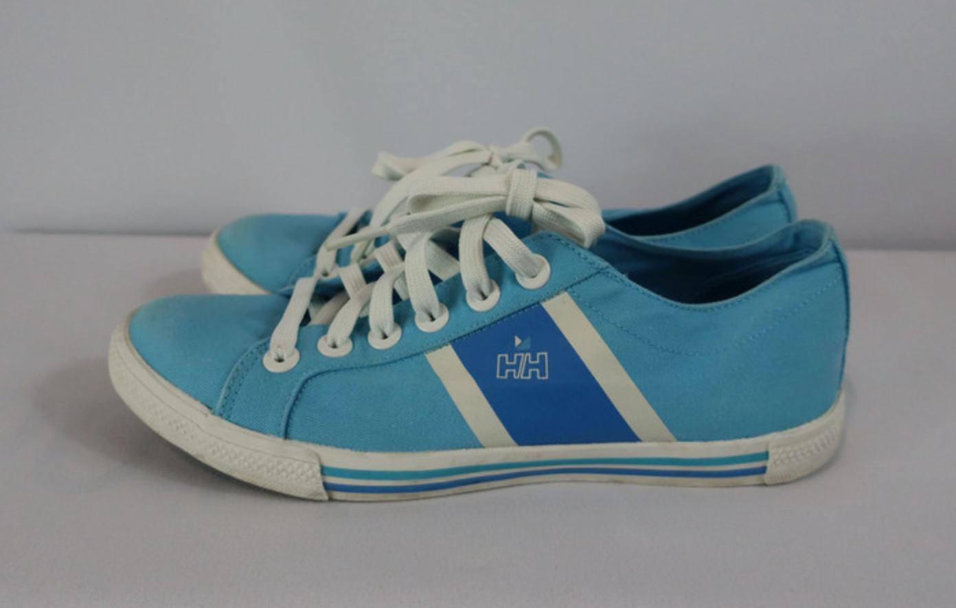 Helly Hansen sportbačiai/laisvalaikio batai 38 dydis