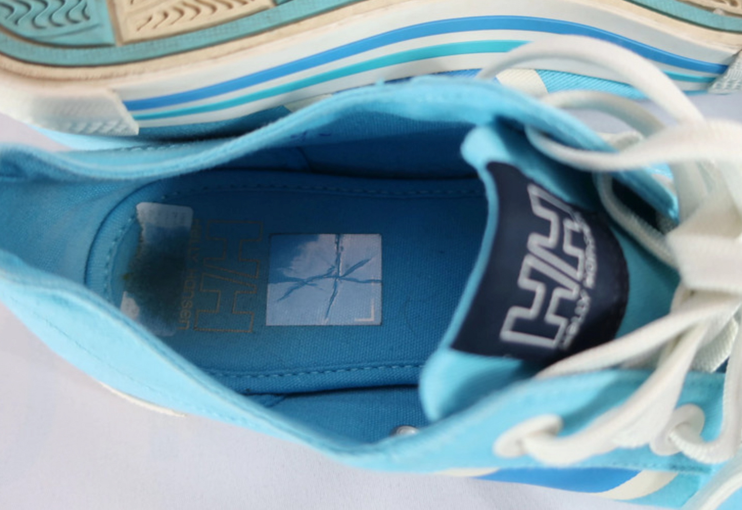 Helly Hansen sportbačiai/laisvalaikio batai 38 dydis