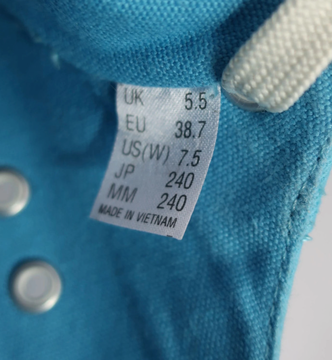 Helly Hansen sportbačiai/laisvalaikio batai 38 dydis