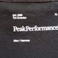 Peak Performance vyriška plona windstoperinė softšelinė striukė XL dydis