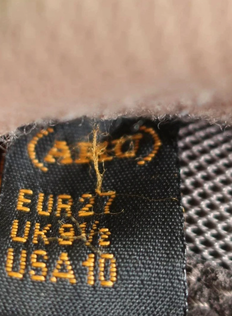 Aku vaikiški laisvalaikio batai 27 dydis