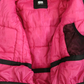 McKinley striukė 164 ūgiui