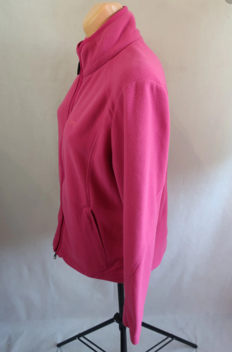 Schoffel moteriškas flisinis šiltukas 40/42 dydis