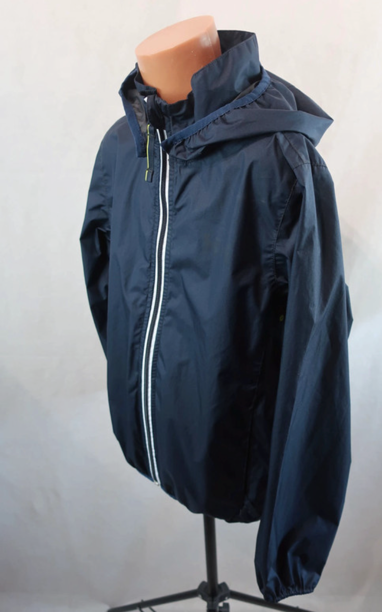 Helly Hansen vaikiška lengva striukė 140 ūgiui