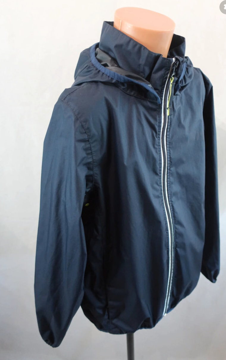 Helly Hansen vaikiška lengva striukė 140 ūgiui