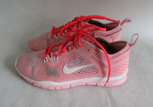 Nike sportiniai batai 38,5 dydis