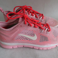 Nike sportiniai batai 38,5 dydis