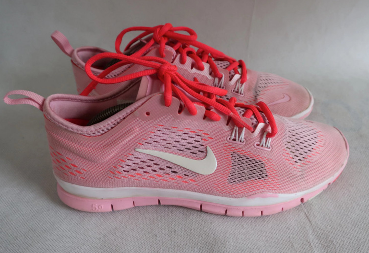 Nike sportiniai batai 38,5 dydis