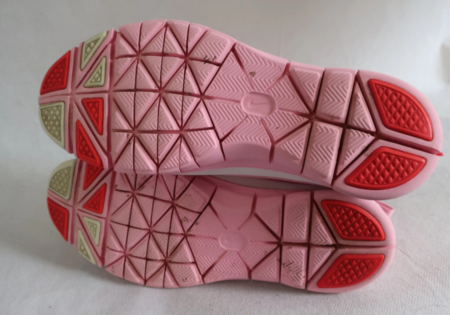 Nike sportiniai batai 38,5 dydis
