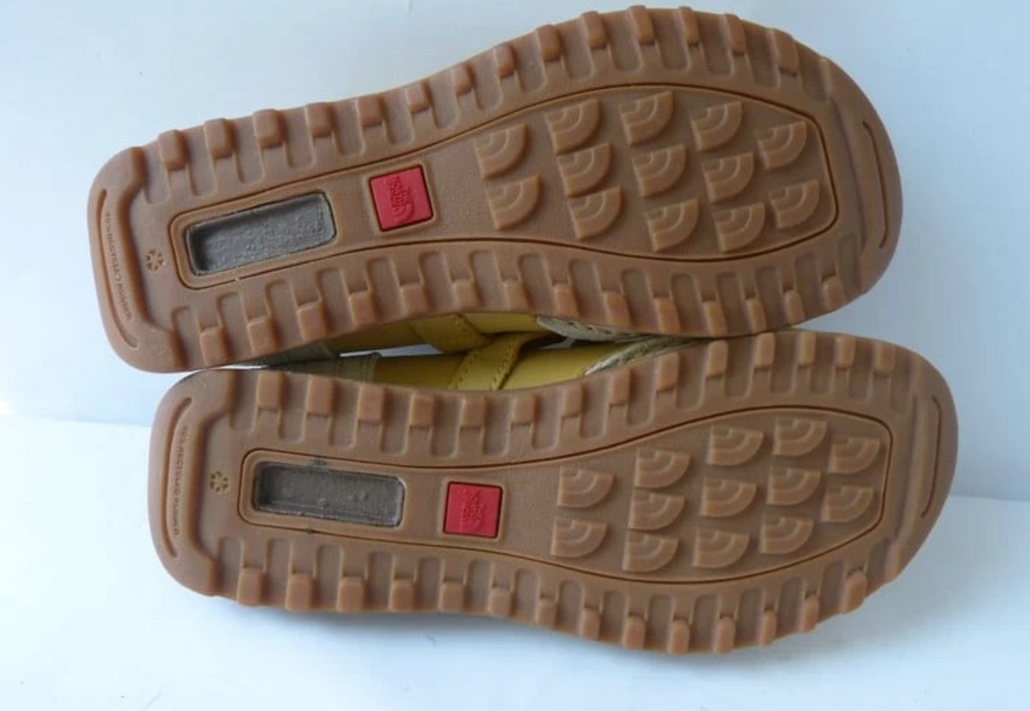 The North Face moteriški bateliai 36/36,5 dydis