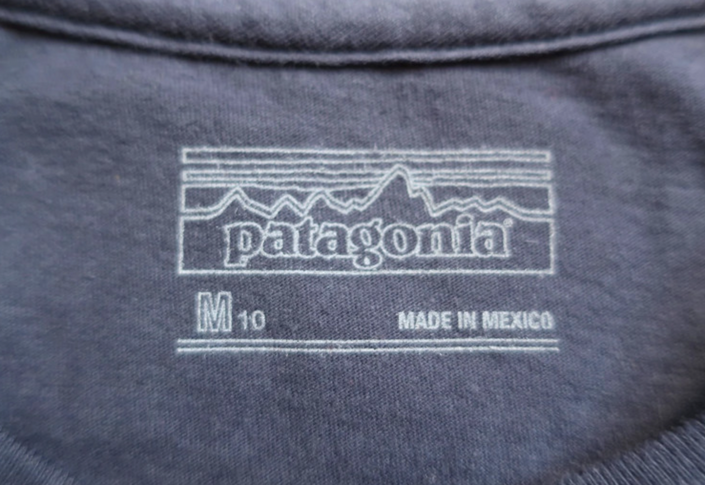 Patagonia vaikiški nauji marškinėliai 140/146 ūgiui