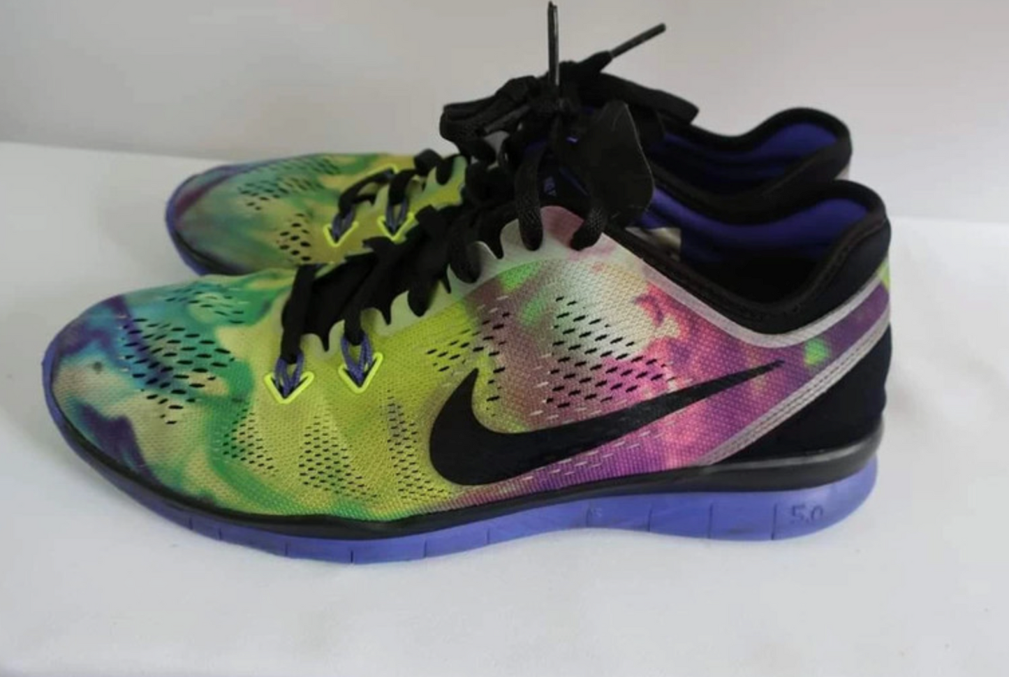Nike sportiniai, laisvalaikio batai 39,5/40 dydis