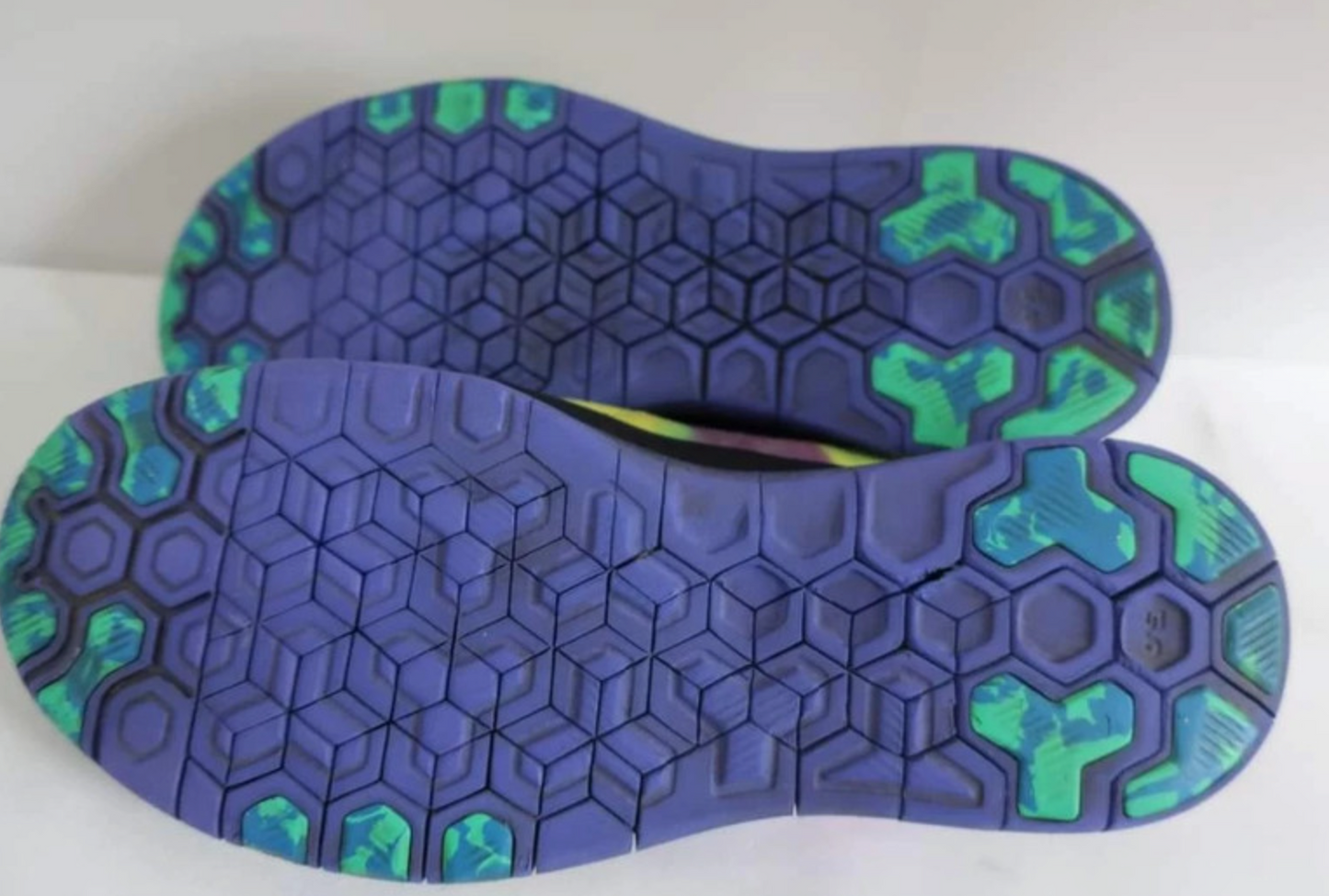 Nike sportiniai, laisvalaikio batai 39,5/40 dydis