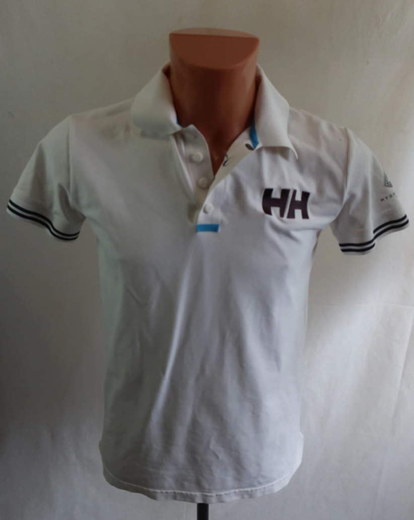 Helly Hansen marškinėliai S dydis