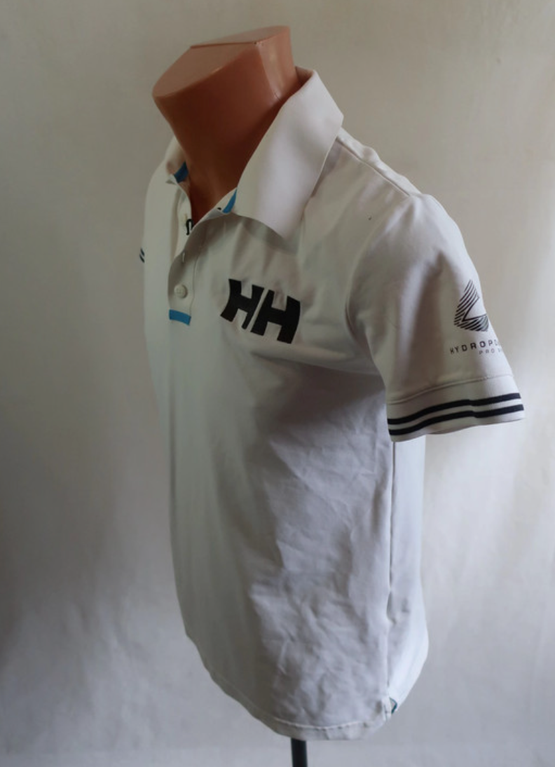 Helly Hansen marškinėliai S dydis