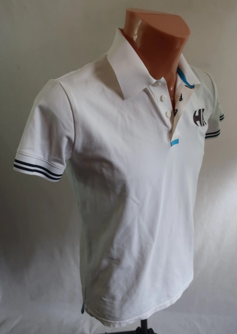 Helly Hansen marškinėliai S dydis