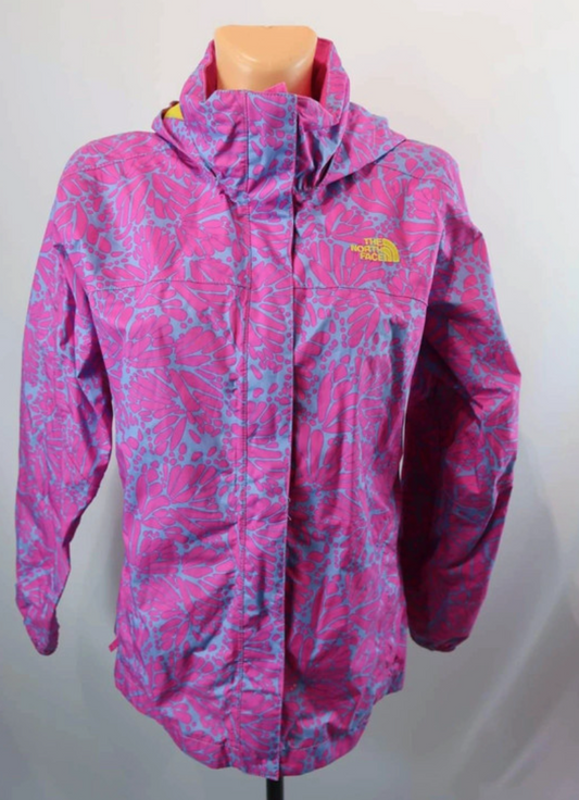 The North Face membraninė moteriška striukė XS/S dydis