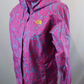 The North Face membraninė moteriška striukė XS/S dydis