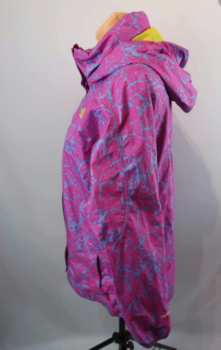 The North Face membraninė moteriška striukė XS/S dydis