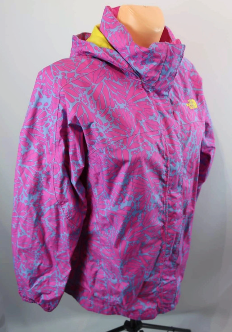 The North Face membraninė moteriška striukė XS/S dydis