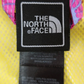 The North Face membraninė moteriška striukė XS/S dydis