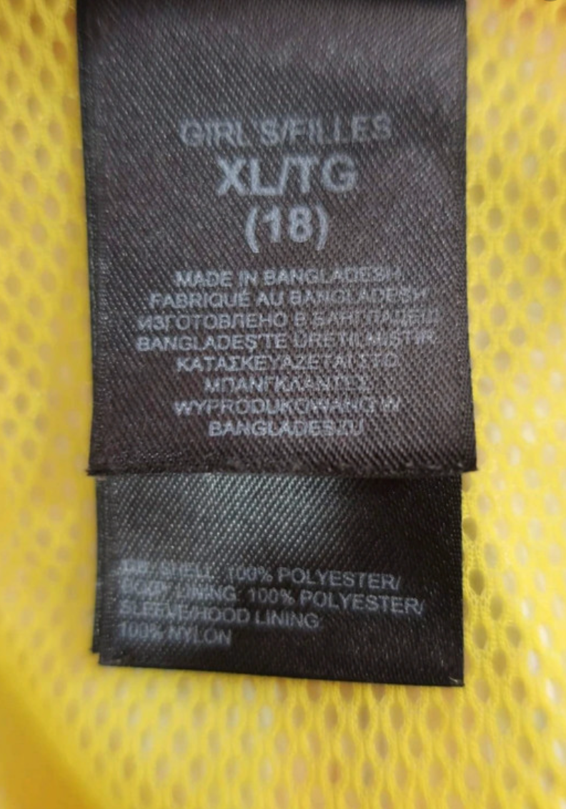 The North Face membraninė moteriška striukė XS/S dydis