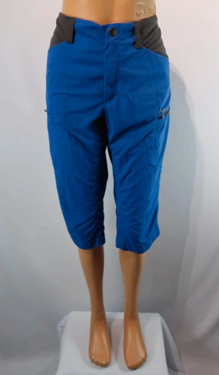 Bergans moteriški ilgesni šortai L/XL dydis