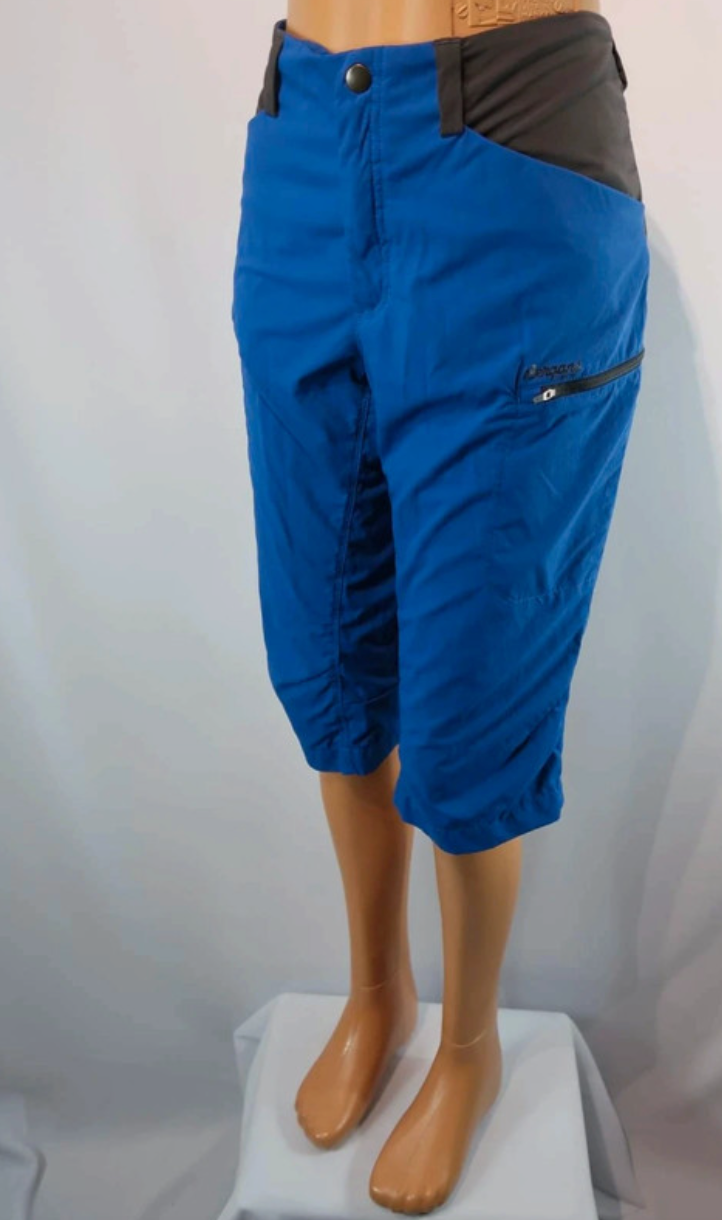 Bergans moteriški ilgesni šortai L/XL dydis
