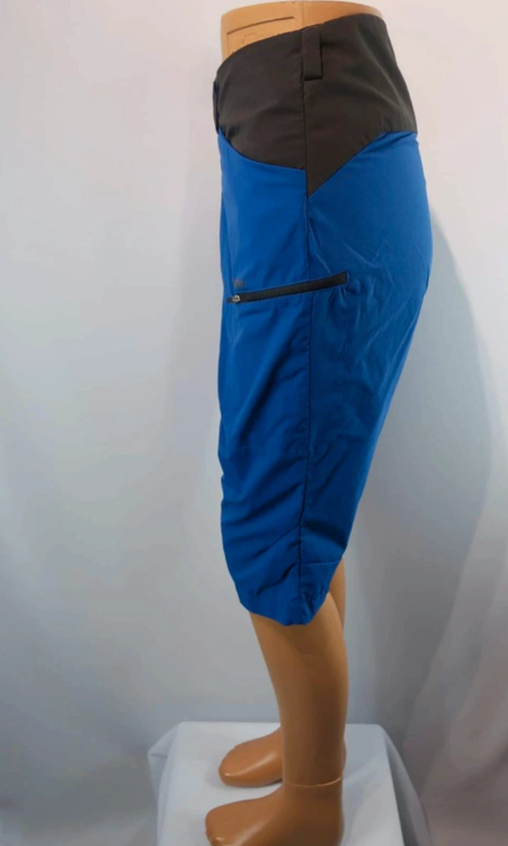 Bergans moteriški ilgesni šortai L/XL dydis